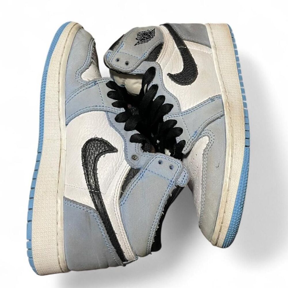 Jordan multi Trainers - Picture 2 of 5
